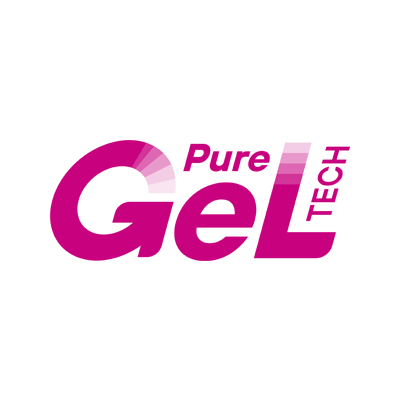 Технология PURE GEL TECH