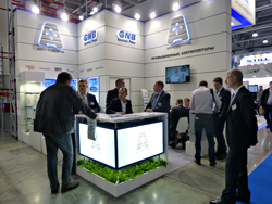CeMAT Russia 2016 CeMAT Russia 2016