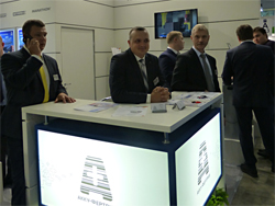 CeMAT Russia 2016 CeMAT Russia 2016