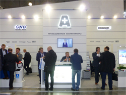 Итоги выставки CeMAT Russia 2019 Итоги выставки CeMAT Russia 2019