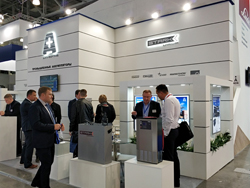 Итоги выставки CeMAT Russia 2019 Итоги выставки CeMAT Russia 2019