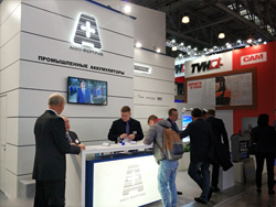 Итоги выставки CeMAT Russia 2019 Итоги выставки CeMAT Russia 2019