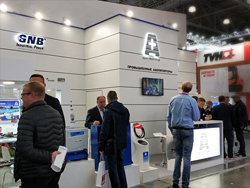 Итоги выставки CeMAT Russia 2019 Итоги выставки CeMAT Russia 2019