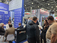 «Акку-Фертриб» на выставке СEMAT 2026: итоги успешного участия «Акку-Фертриб» на выставке СEMAT 2026: итоги успешного участия