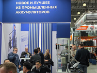 «Акку-Фертриб» на выставке СEMAT 2026: итоги успешного участия «Акку-Фертриб» на выставке СEMAT 2026: итоги успешного участия