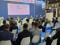 «Акку-Фертриб» на выставке СEMAT 2026: итоги успешного участия «Акку-Фертриб» на выставке СEMAT 2026: итоги успешного участия