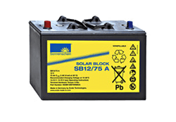 Solar Block