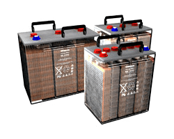 Energy Bloc