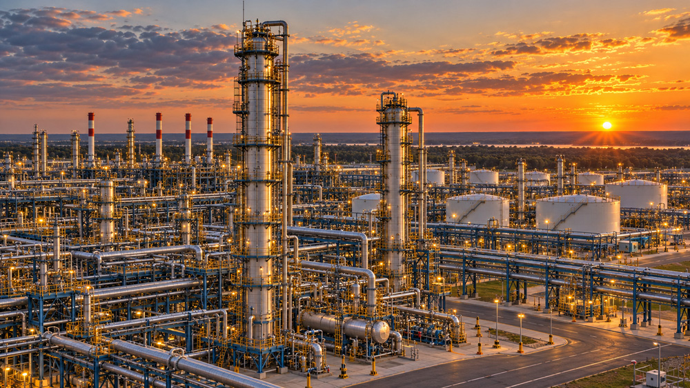 «Акку-Фертриб» посетил чемпионат профессионального мастерства «НефтеХимНавыки-2026»