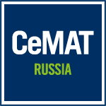 9-я Международная выставка складской техники и систем, подъемно-транспортного оборудования и средств автоматизации склада «СеМАТ Russia 2018», г. Москва, 19-21 сентября