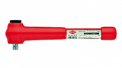 Динамометрический ключ KNIPEX 98 43